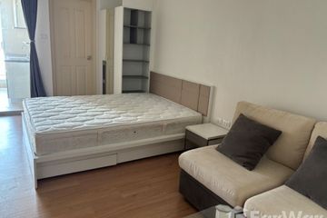 Condo for sale in Bang Kraso, Nonthaburi near MRT Bang Krasor