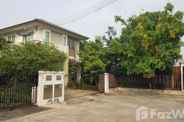 3 Bedroom House for sale in Bang Mae Nang, Nonthaburi