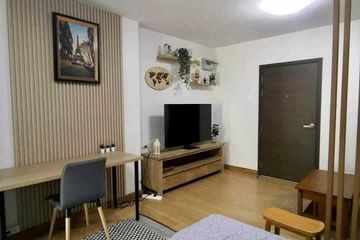 1 Bedroom Condo for rent in Bang Talat, Nonthaburi near MRT Si Rat