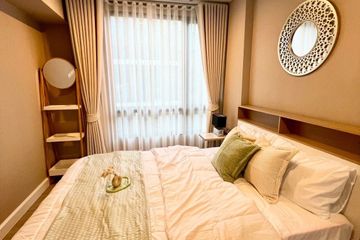 1 Bedroom Condo for rent in Sai Ma, Nonthaburi