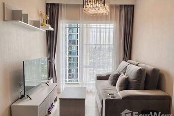 1 Bedroom Condo for rent in Bang Khen, Nonthaburi near MRT Yaek Tiwanon