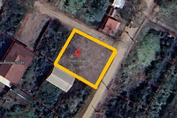 Land for sale in Lahan, Nonthaburi