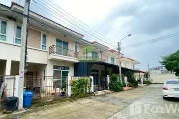 3 Bedroom Townhouse for sale in Sao Thong Hin, Nonthaburi