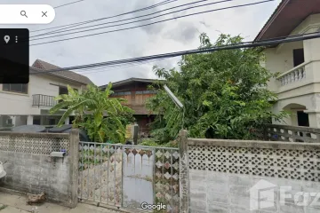 Land for sale in Tha Sai, Nonthaburi near MRT Sanambin Nam