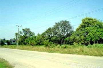 Land for sale in Lat Bua Luang, Phra Nakhon Si Ayutthaya