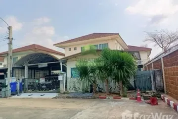 3 Bedroom House for sale in Bang Mae Nang, Nonthaburi