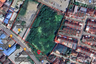 Land for sale in Bang Rak Noi, Nonthaburi near MRT Bang Rak Noi Tha It