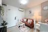 1 Bedroom Condo for sale in Bang Kraso, Nonthaburi near MRT Yaek Nonthaburi 1