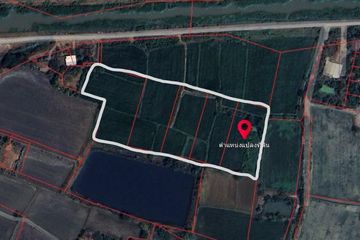 Land for sale in Tha Chao Sanuk, Phra Nakhon Si Ayutthaya