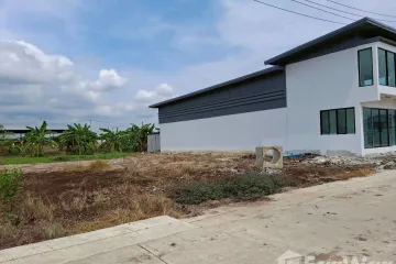 Land for sale in Lahan, Nonthaburi