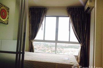 1 Bedroom Condo for rent in Pak Kret, Nonthaburi
