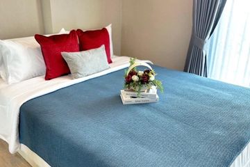 1 Bedroom Condo for rent in Sai Ma, Nonthaburi