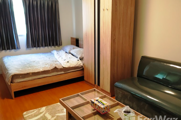 Condo for sale in Prachathipat, Pathum Thani