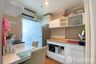 1 Bedroom Condo for sale in Bang Kraso, Nonthaburi near MRT Bang Krasor