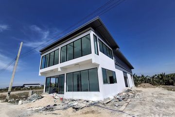 Land for sale in Lahan, Nonthaburi