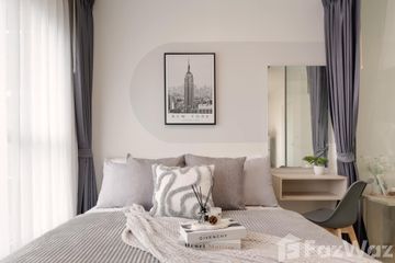 1 Bedroom Condo for sale in Bang Kraso, Nonthaburi near MRT Bang Krasor