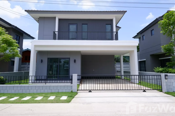 3 Bedroom House for sale in Bang Khu Rat, Nonthaburi