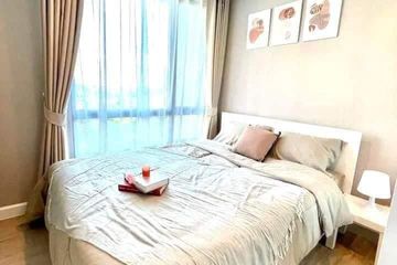 1 Bedroom Condo for rent in Sai Ma, Nonthaburi