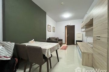 1 Bedroom Condo for sale in Bang Kraso, Nonthaburi near MRT Bang Krasor