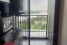 1 Bedroom Condo for sale in Bang Kraso, Nonthaburi near MRT Phra Nang Klao Bridge