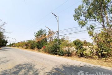 Land for sale in Phan Dung, Nakhon Ratchasima