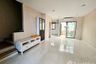3 Bedroom Townhouse for sale in Bang Kraso, Nonthaburi near MRT Yaek Nonthaburi 1