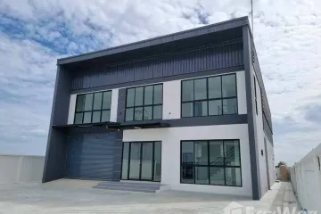 Land for sale in Lahan, Nonthaburi