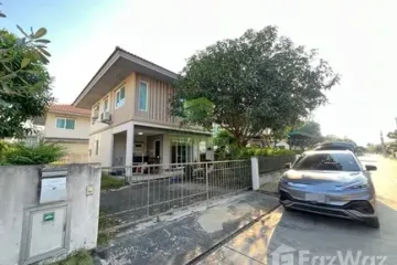 4 Bedroom House for sale in Bang Bua Thong, Nonthaburi