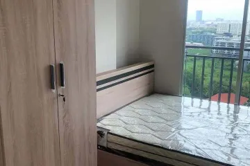 1 Bedroom Condo for rent in Pak Kret, Nonthaburi near MRT Pak Kret Bypass