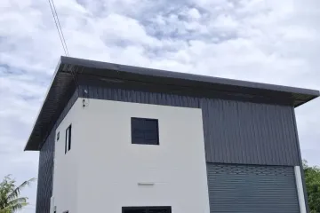 Land for sale in Lahan, Nonthaburi