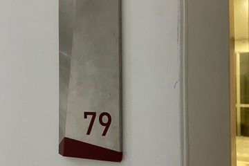 1 Bedroom Condo for rent in Bang Kraso, Nonthaburi near MRT Bang Krasor