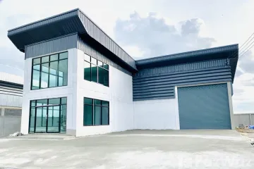 Land for sale in Lahan, Nonthaburi