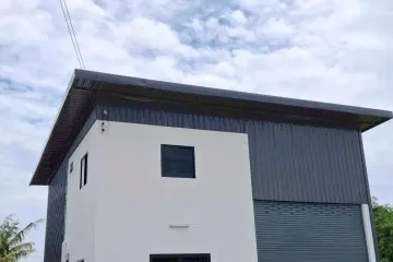 Land for sale in Lahan, Nonthaburi