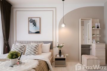 1 Bedroom Condo for sale in Bang Kraso, Nonthaburi near MRT Bang Krasor