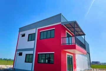 Land for sale in Lahan, Nonthaburi