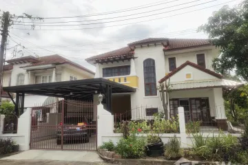 4 Bedroom House for sale in Khlong Nueng, Pathum Thani