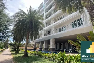 2 Bedroom Condo for Sale or Rent in Na Jomtien, Chonburi