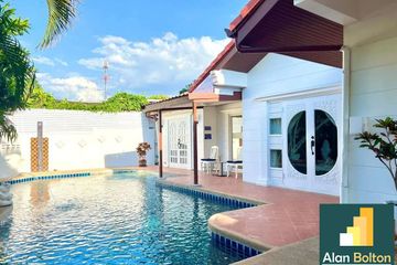 4 Bedroom House for rent in Grand Condotel Village, Nong Prue, Chonburi