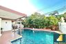 4 Bedroom House for rent in Grand Condotel Village, Nong Prue, Chonburi