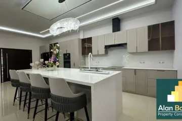 4 Bedroom House for sale in Nong Prue, Chonburi