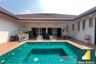 4 Bedroom House for sale in Nong Prue, Chonburi