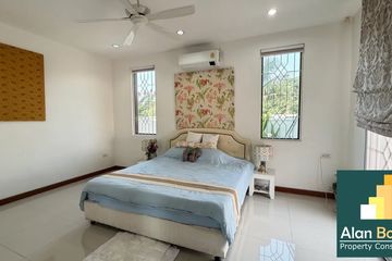 4 Bedroom House for sale in Nong Prue, Chonburi