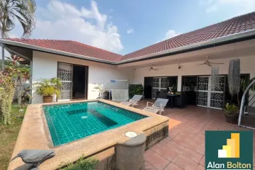 4 Bedroom House for sale in Nong Prue, Chonburi