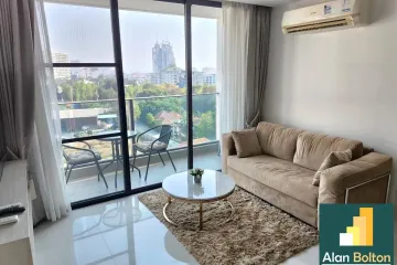 2 Bedroom Condo for sale in Nong Prue, Chonburi