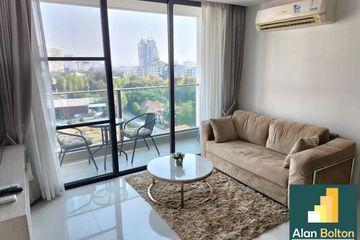 2 Bedroom Condo for sale in Nong Prue, Chonburi