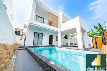 6 Bedroom House for sale in Nong Prue, Chonburi
