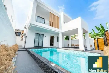 6 Bedroom House for sale in Nong Prue, Chonburi