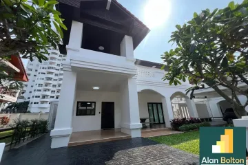 3 Bedroom House for Sale or Rent in Na Jomtien, Chonburi