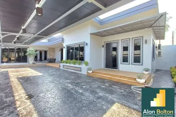 3 Bedroom House for sale in Nong Prue, Chonburi