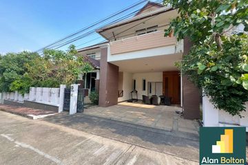 4 Bedroom House for rent in Nong Prue, Chonburi